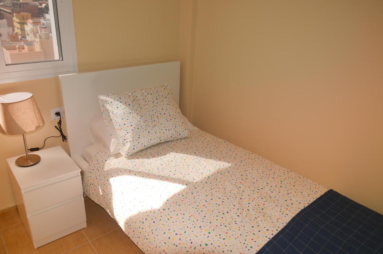 Miramar 10 * San Sebastian De La Gomera