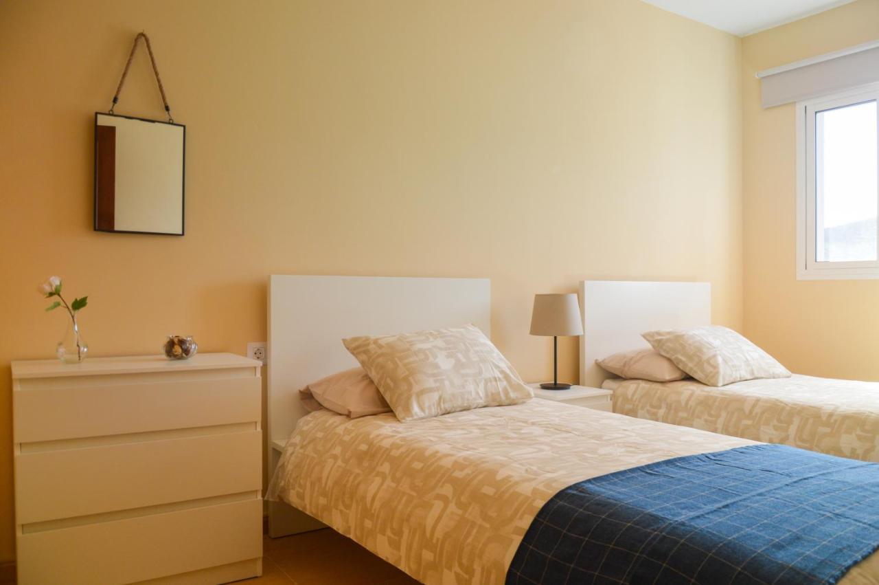 Miramar 10 Apartment San Sebastian De La Gomera
