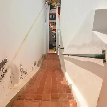 Appartamento Miramar 10 San Sebastián de la Gomera Esterno foto