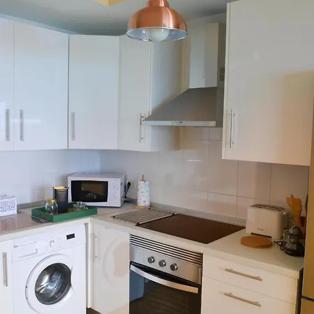 Appartamento Miramar 10 San Sebastián de la Gomera Esterno foto