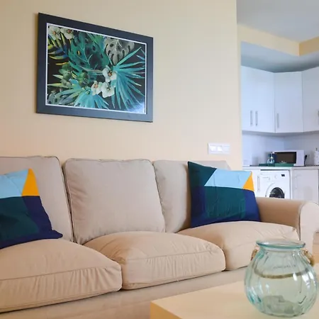 Appartamento Miramar 10 San Sebastián de la Gomera Esterno foto